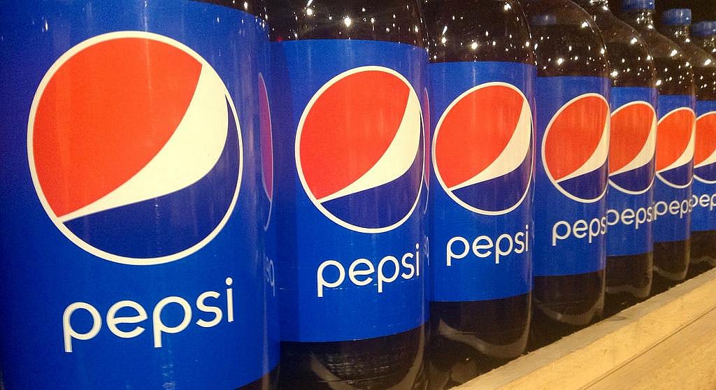 Pepsi