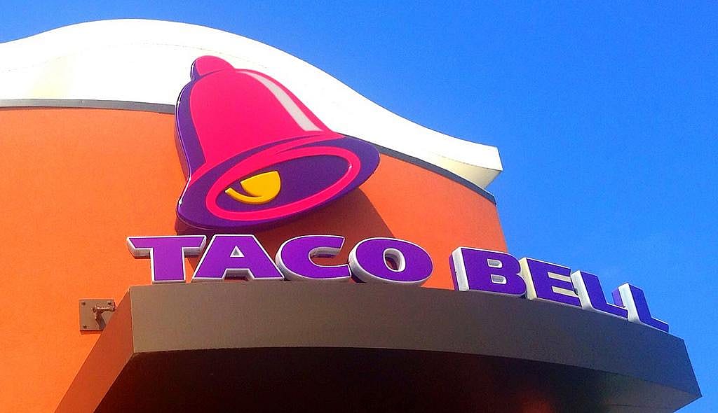 Taco Bell 