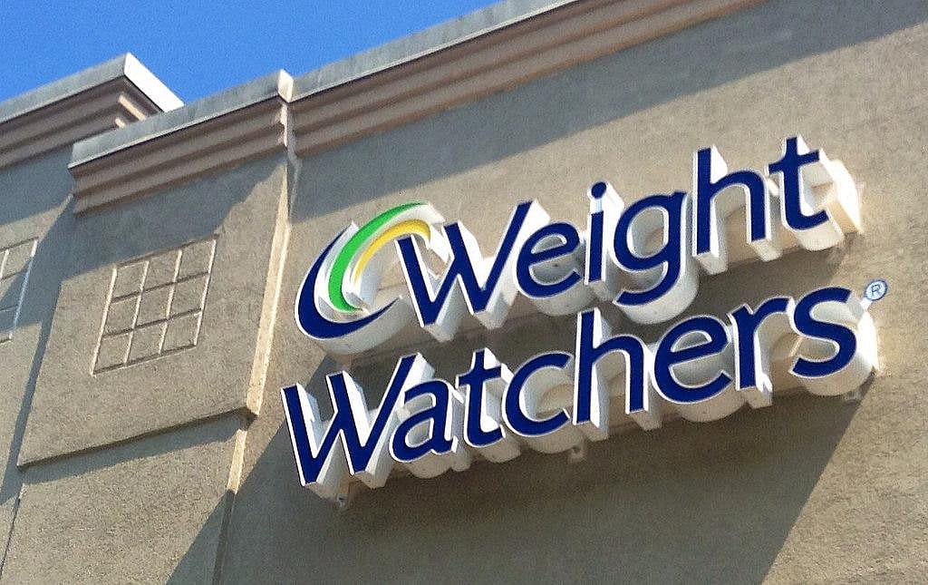Weight Watchers International