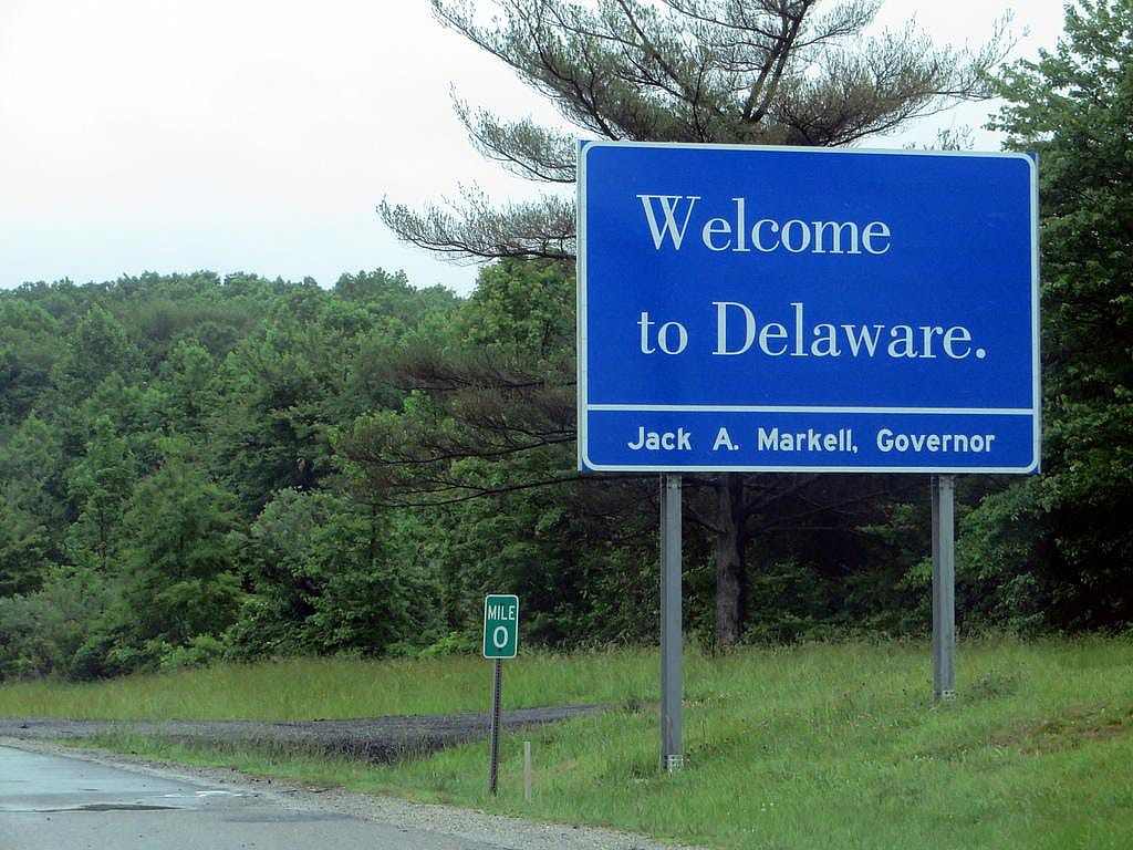 State: Delaware