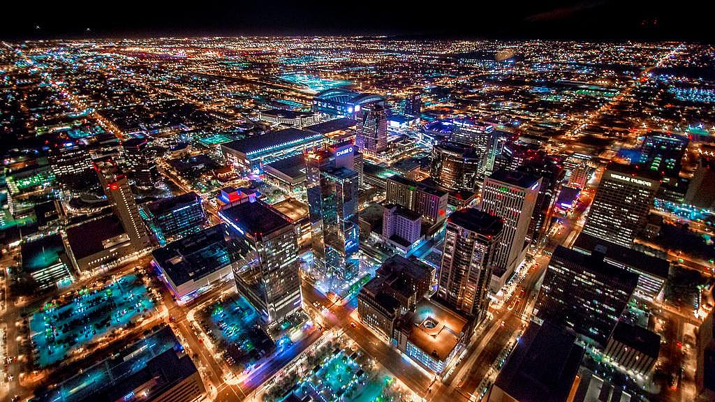 #46. Phoenix, AZ
