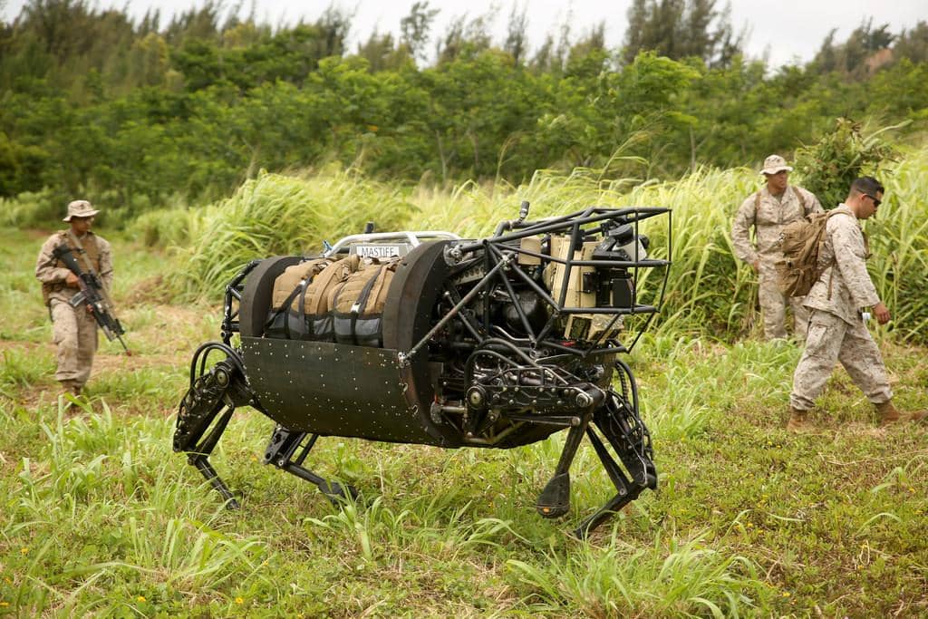 DARPA