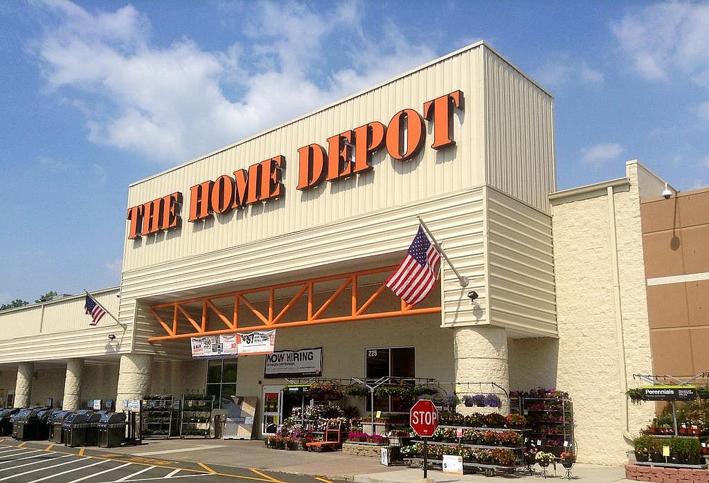 Home Depot