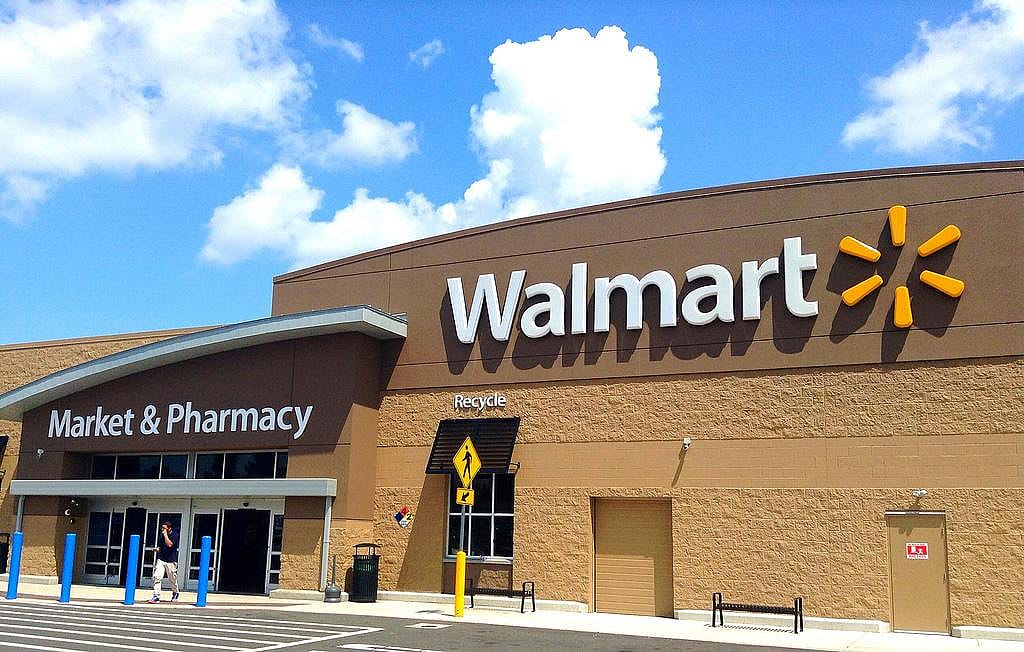 Walmart