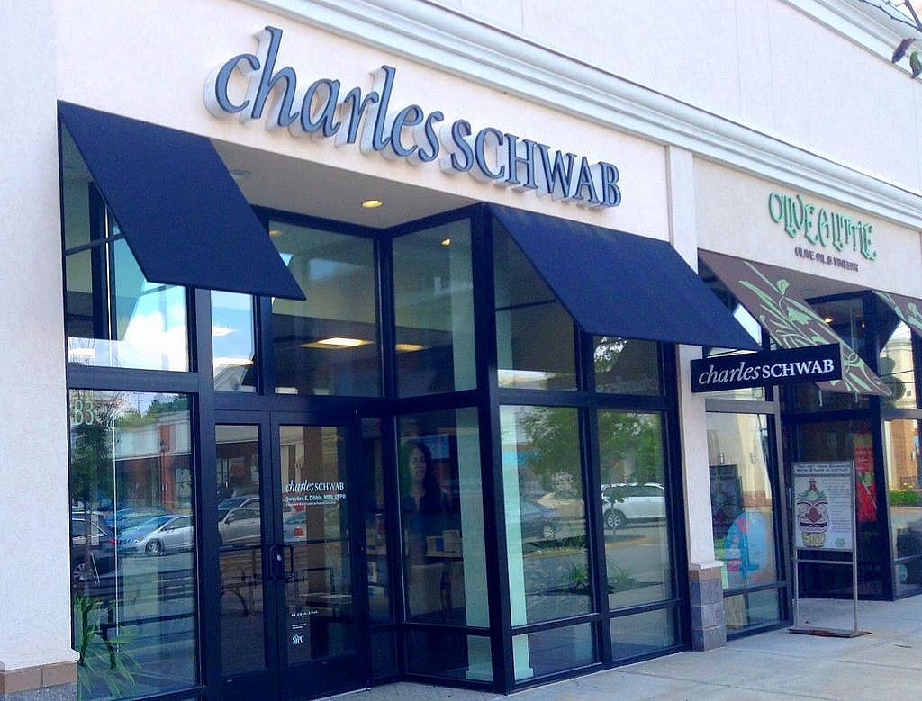 #49. Charles Schwab