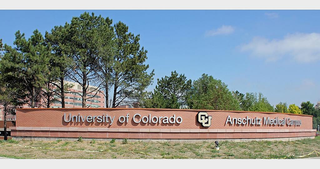 #37. University of Colorado Denver/Anschutz Medical Campus