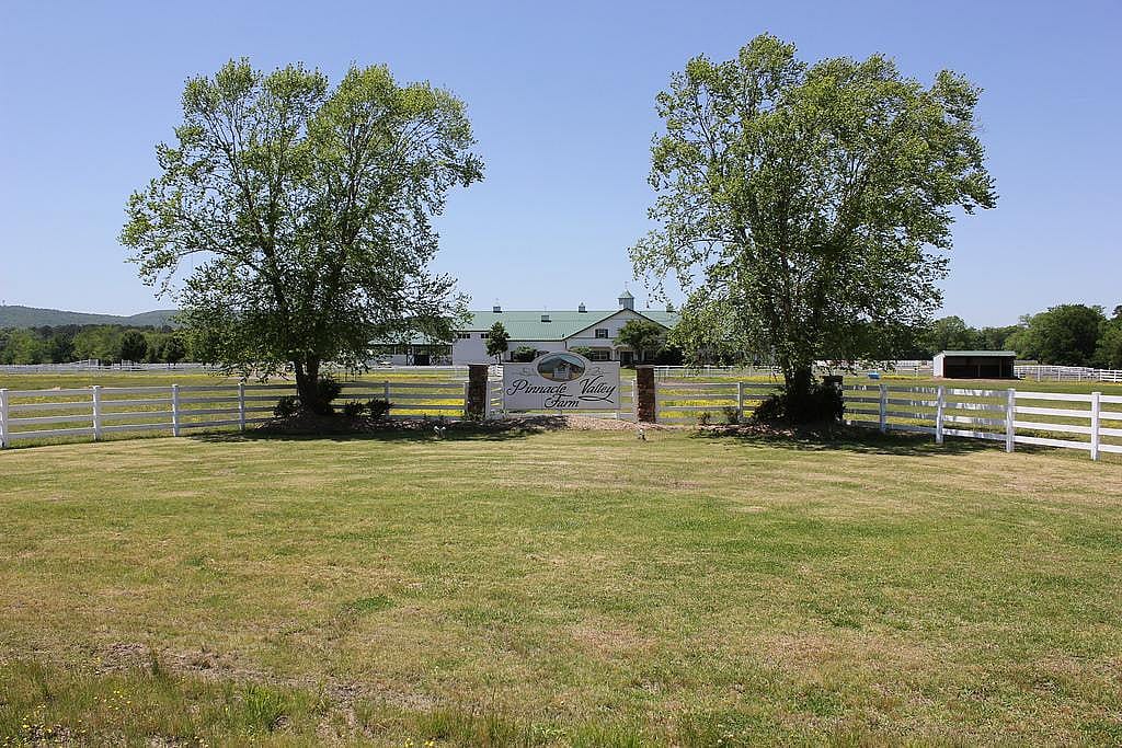 #18. Arkansas