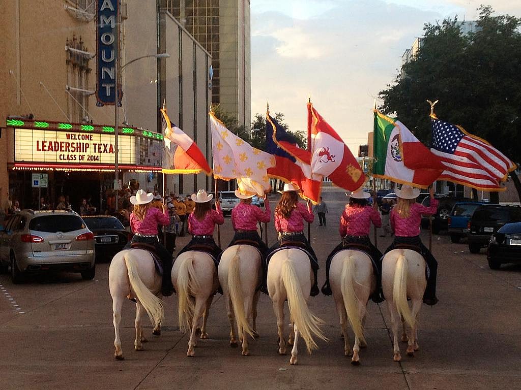 #37. Abilene, TX Metro Area