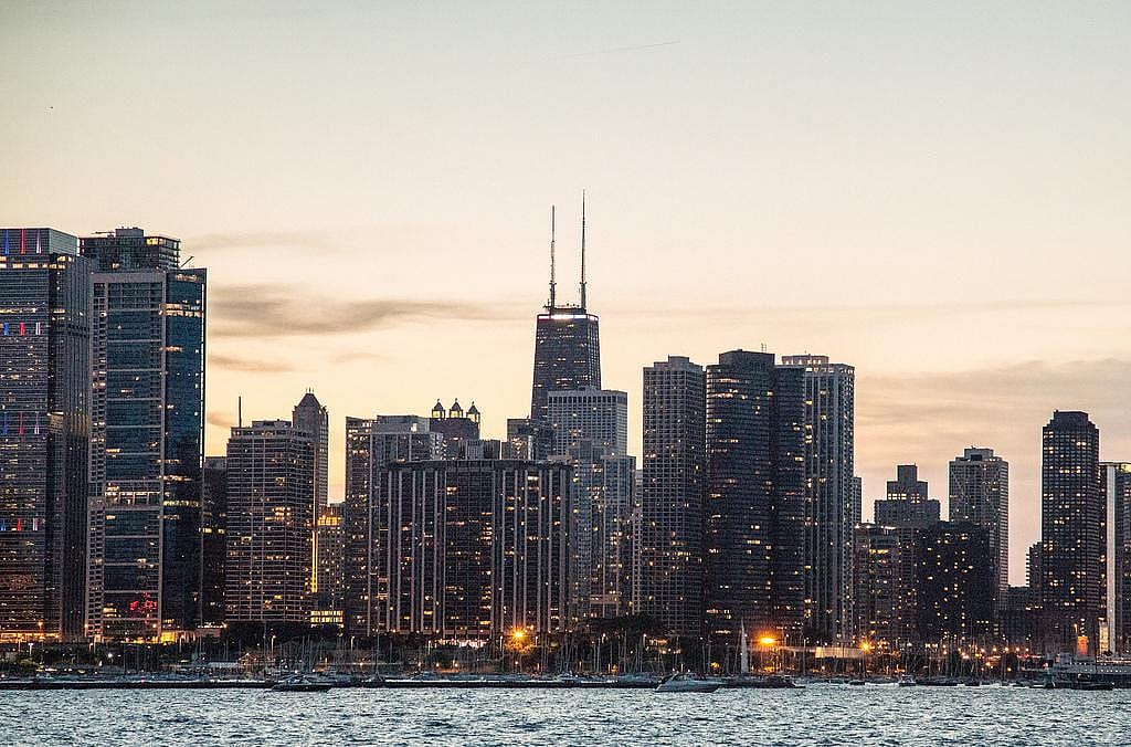 #12. Illinois