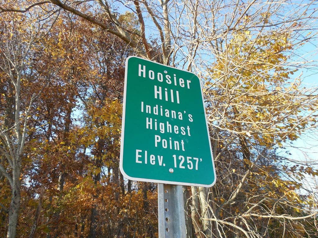 State: Indiana