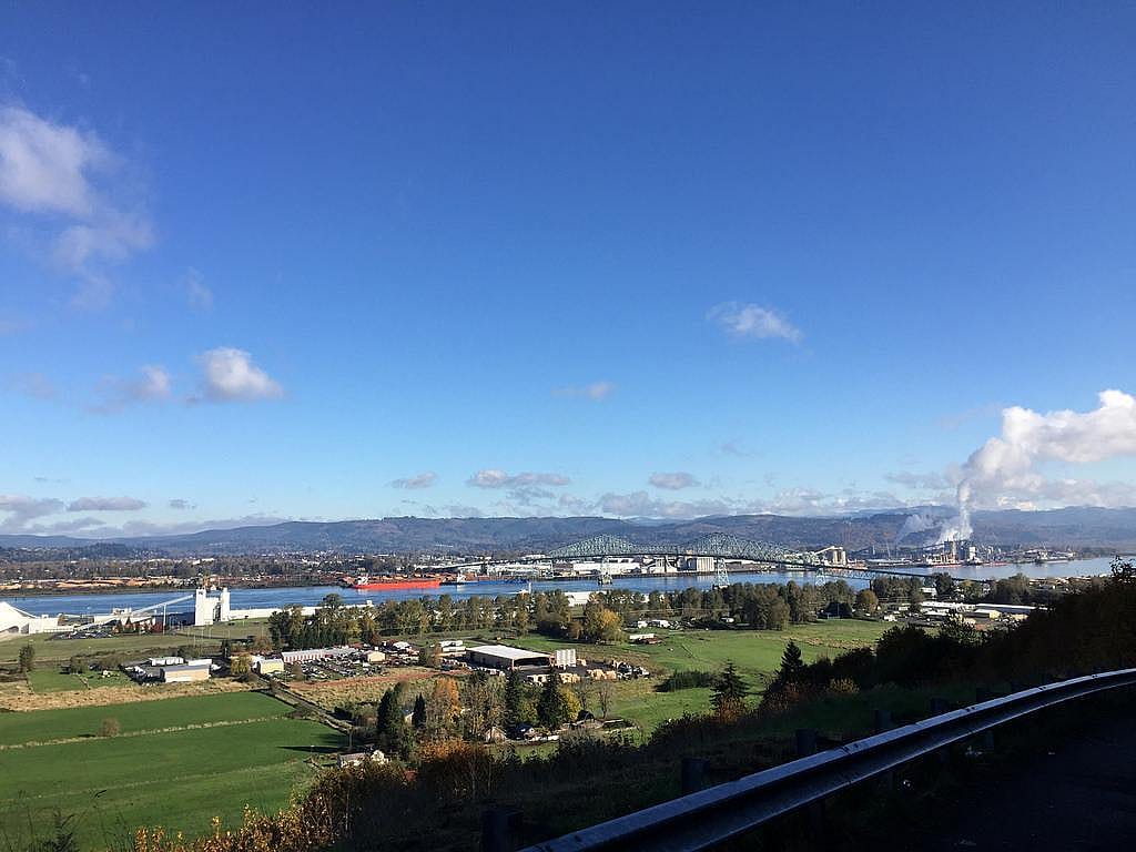 #37. Longview, Washington