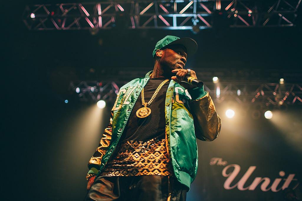 50 Cent