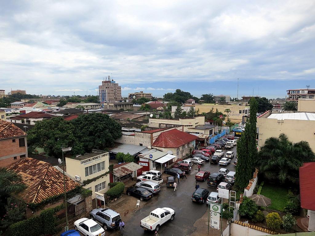#4. Burundi