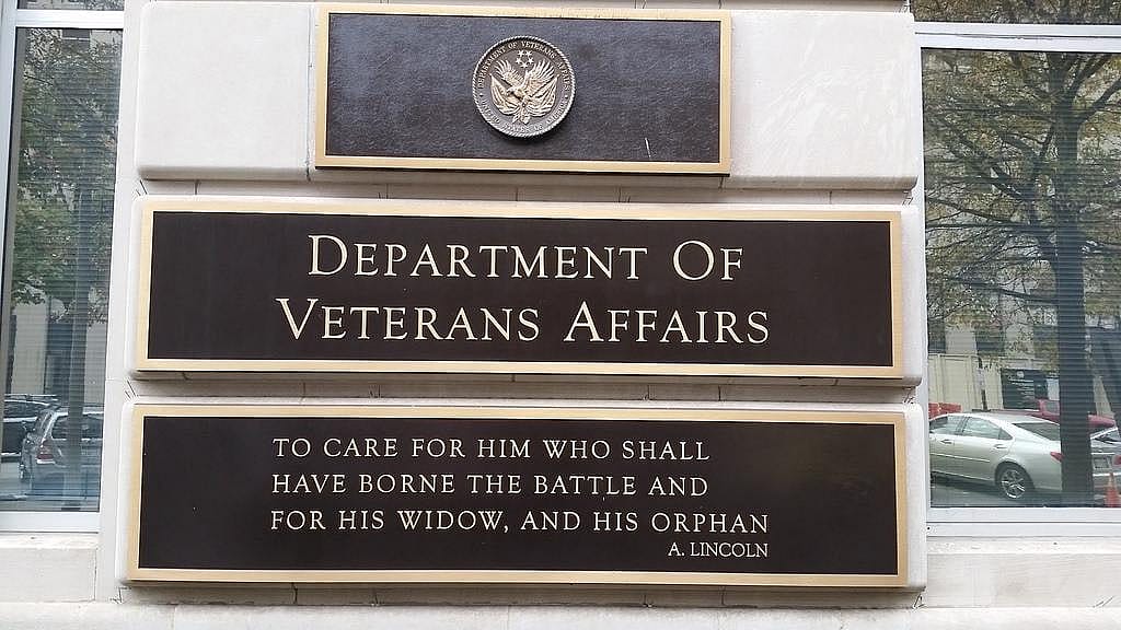 Veteran care