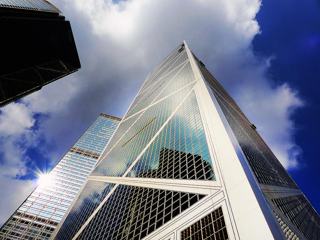 #48. Bank of China