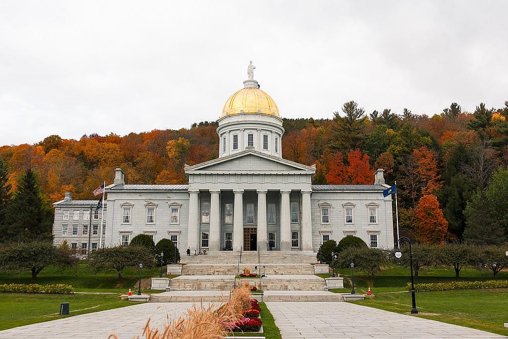 #36. Vermont