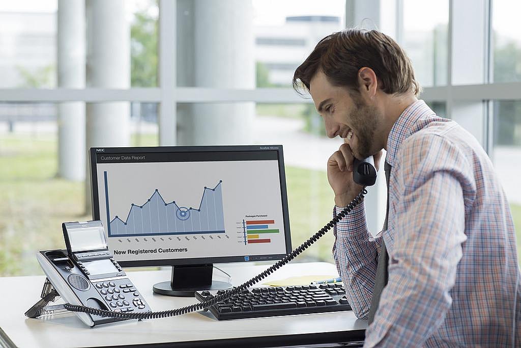 #19. Business analytics
