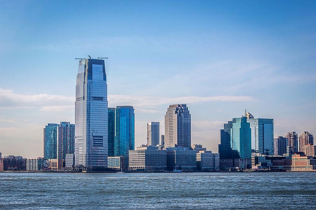 #31. New Jersey