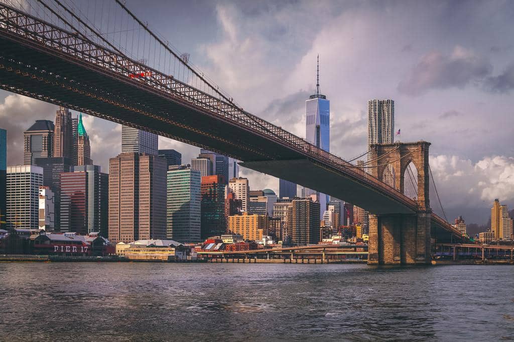Nickname: The Empire State