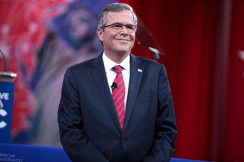 Jeb Bush