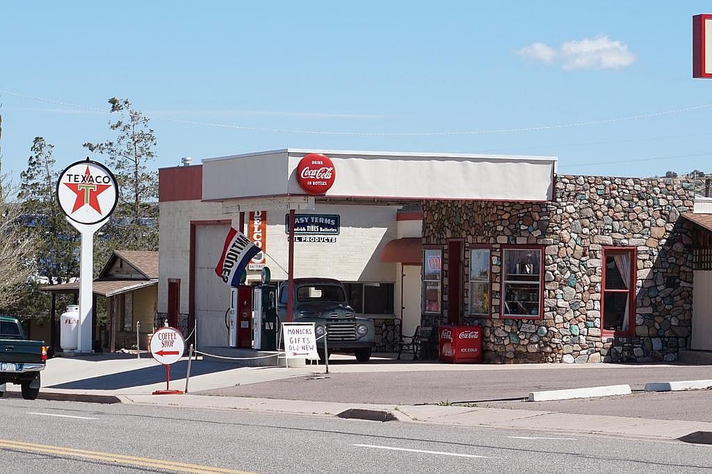 #5. Arizona