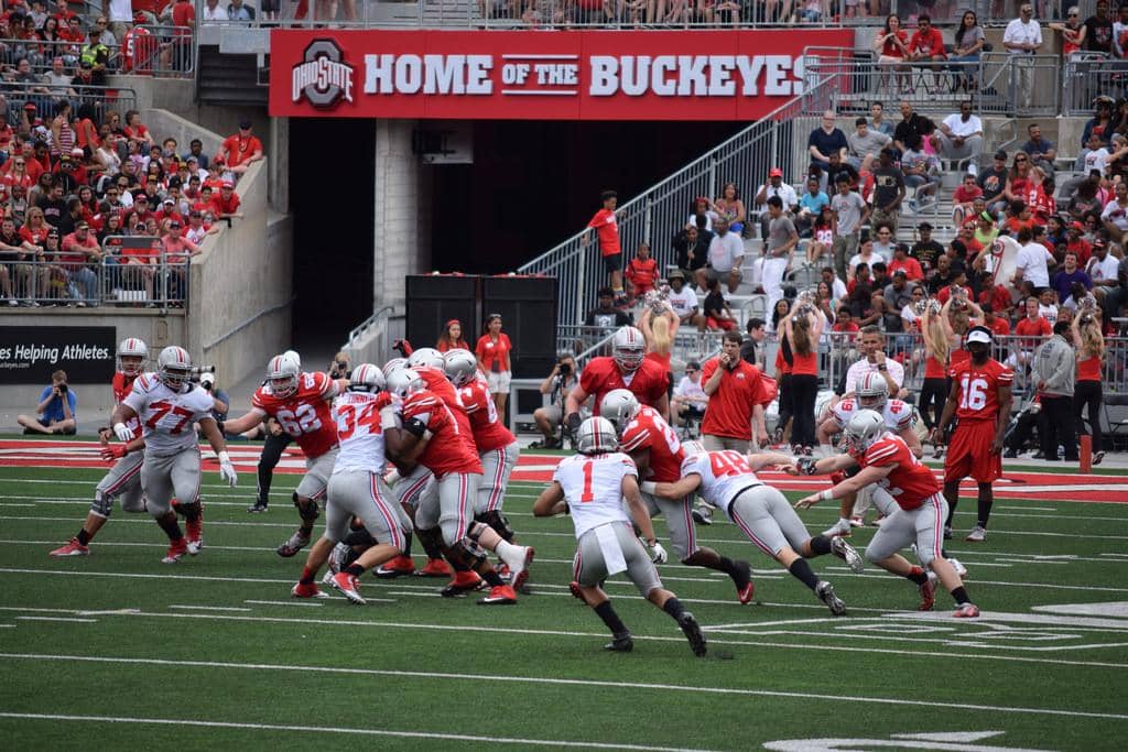 State: Ohio