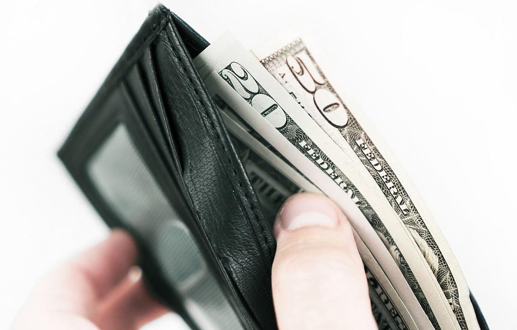 Cost vs. income