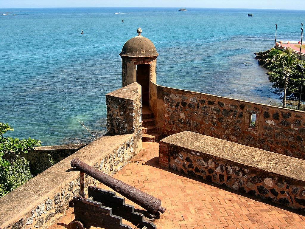 #42. Dominican Republic