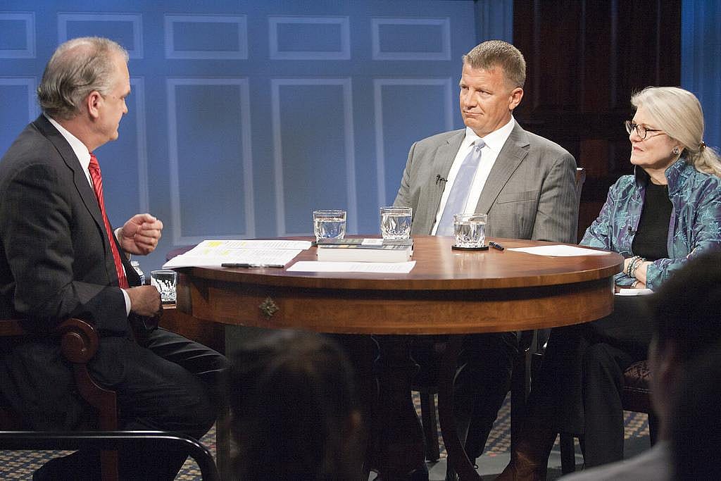 Mueller has gathered evidence to support that Erik Prince tried to create back-channel with Russia