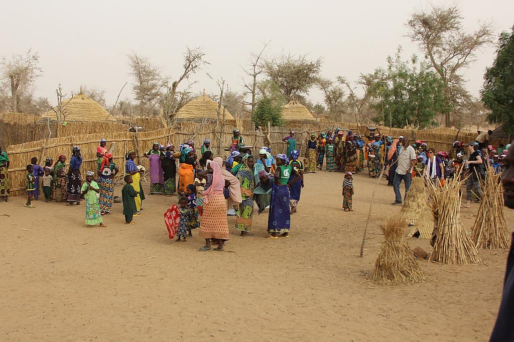 #27. Niger
