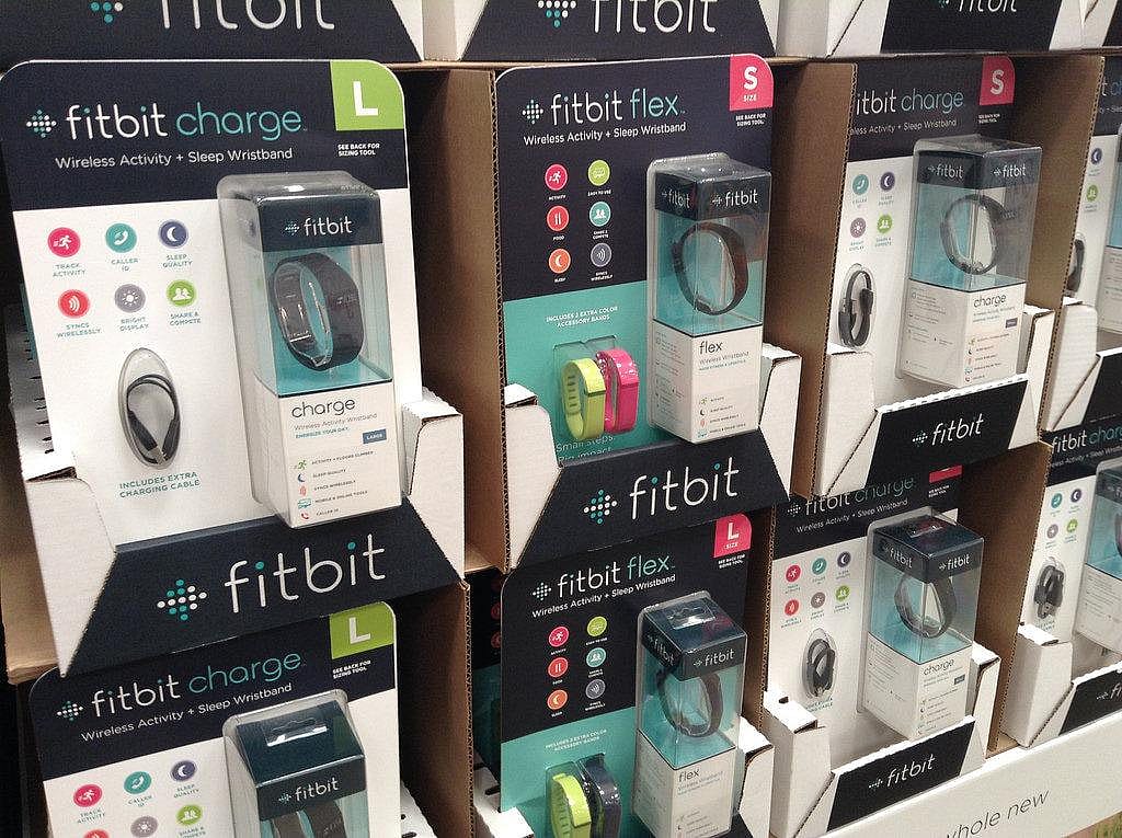 Fitbit