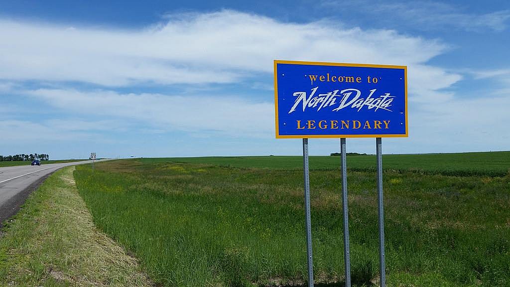 State: North Dakota