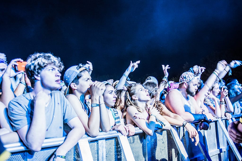 #15. Firefly Music Festival