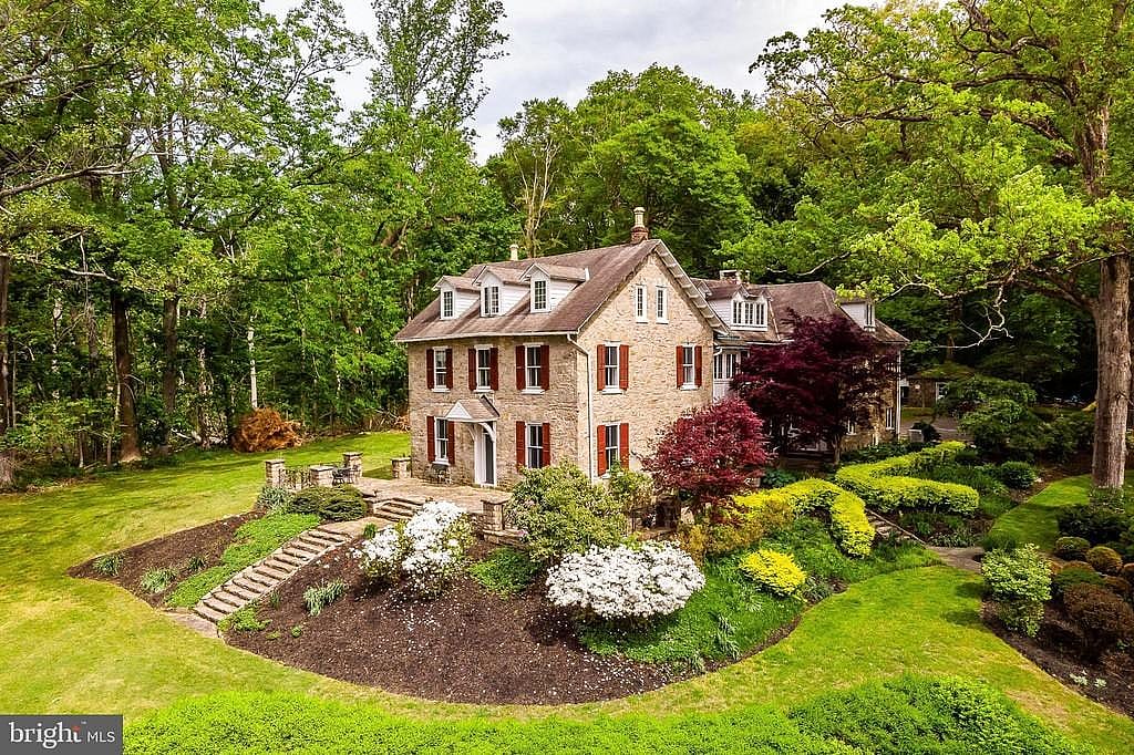 #41. 19319 (Glen Mills)