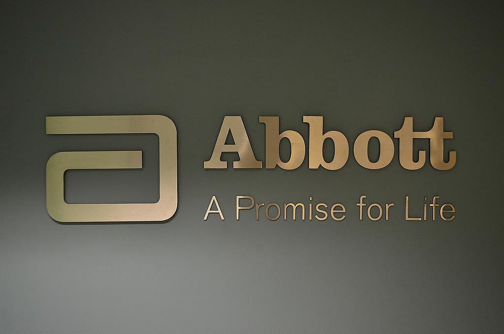 #81. Abbott Laboratories