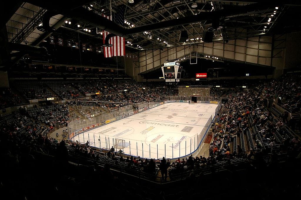 #30.  Fort Wayne, Indiana