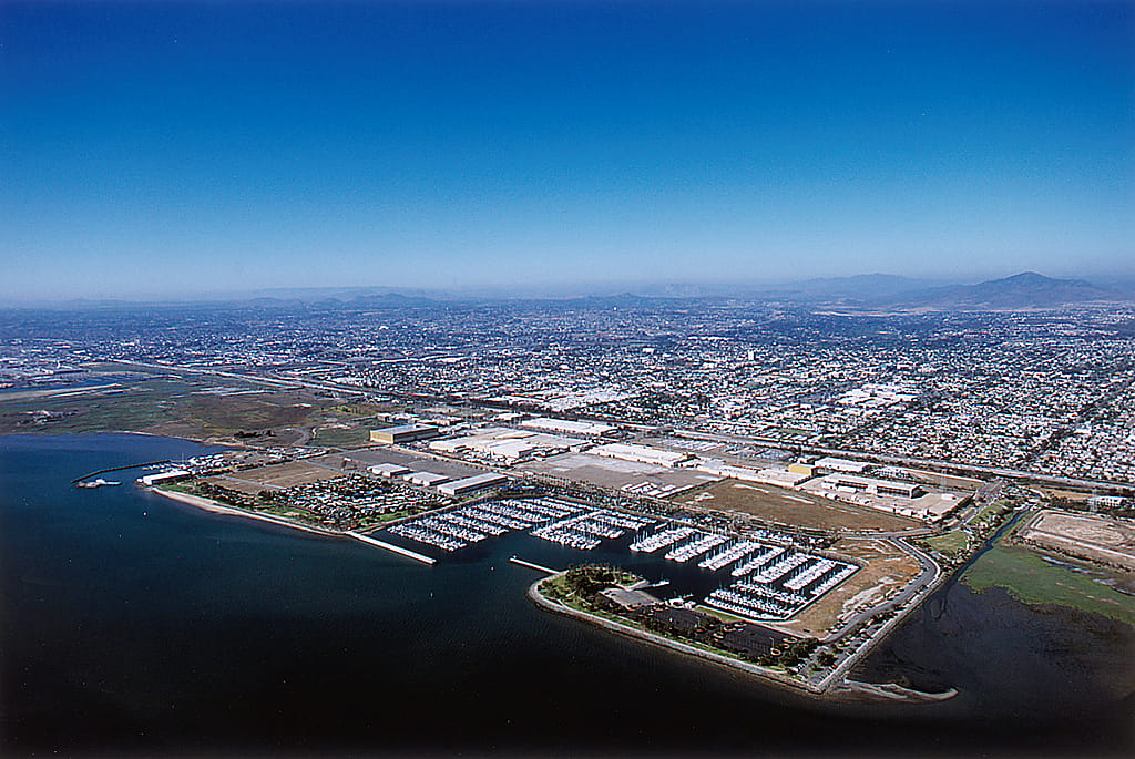 #28.  Chula Vista, California