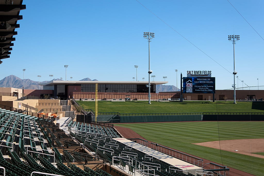 #37.  Scottsdale, Arizona
