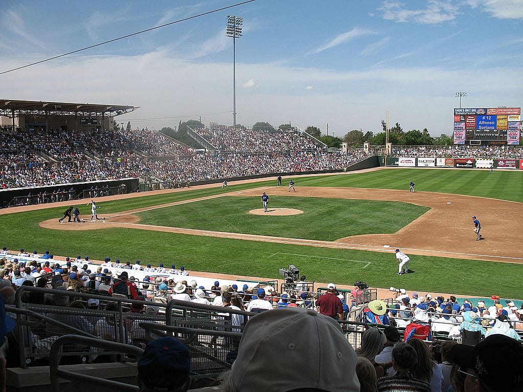 #7.  Mesa, Arizona