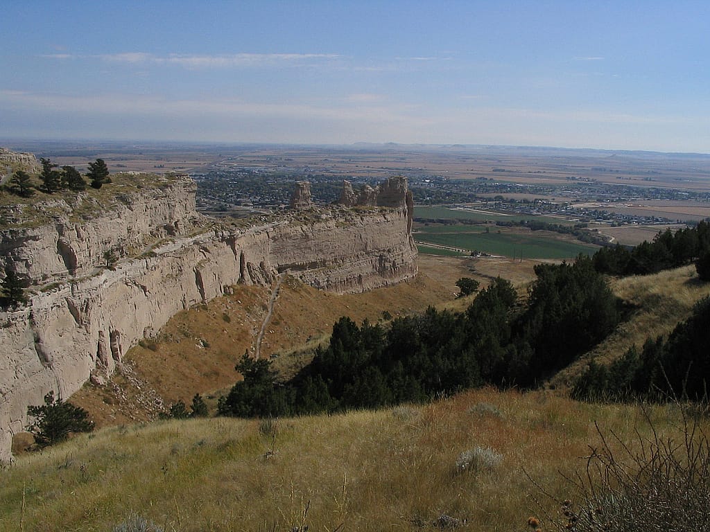 #23. Nebraska