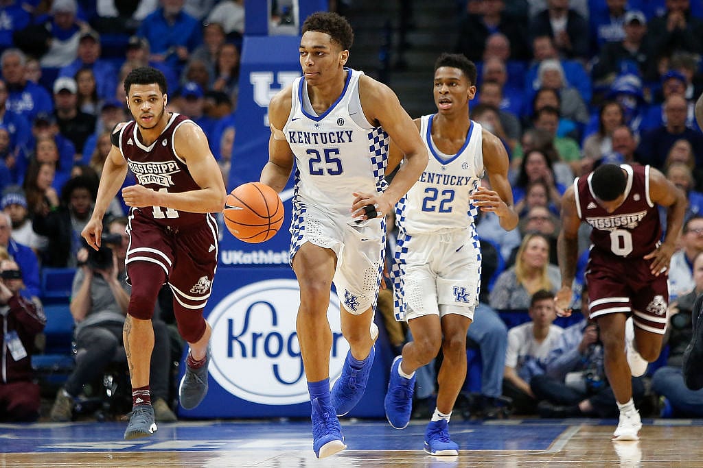 Mississippi: Mississippi State Bulldogs