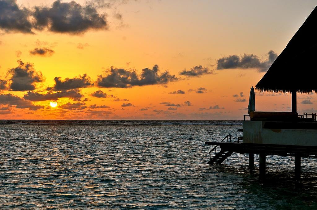 #39. Malé, Maldives