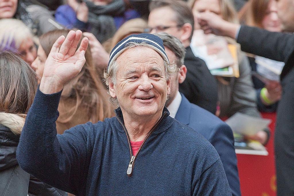 1950: Bill Murray