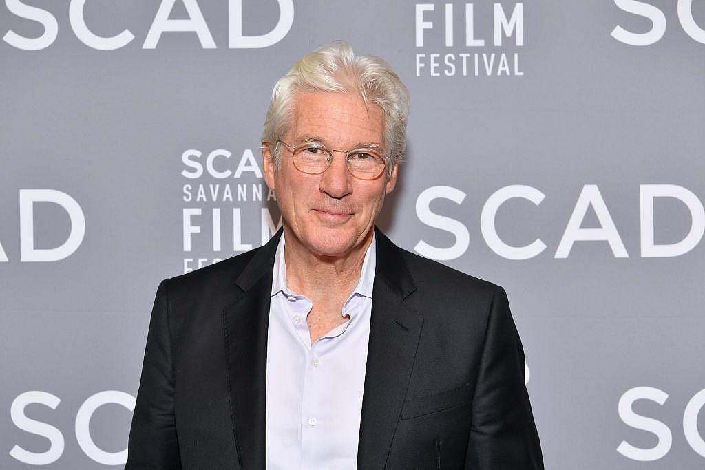 1949: Richard Gere
