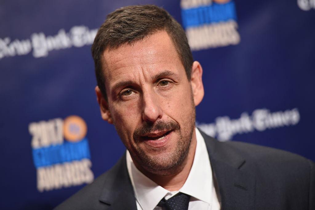 1966: Adam Sandler