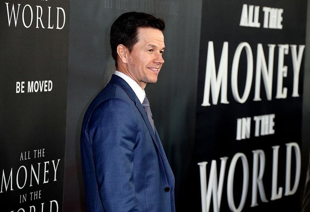 1971: Mark Wahlberg