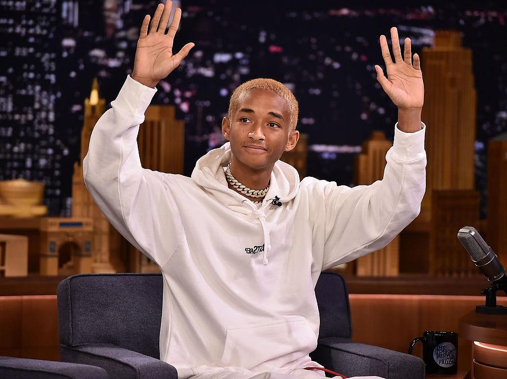 1998: Jaden Smith
