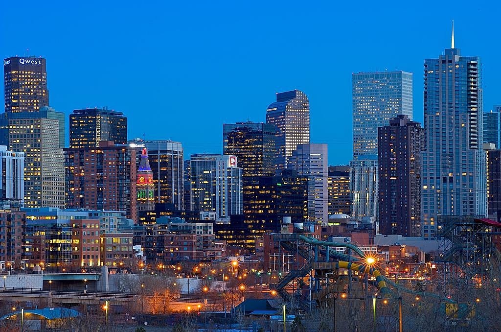 Colorado: Denver