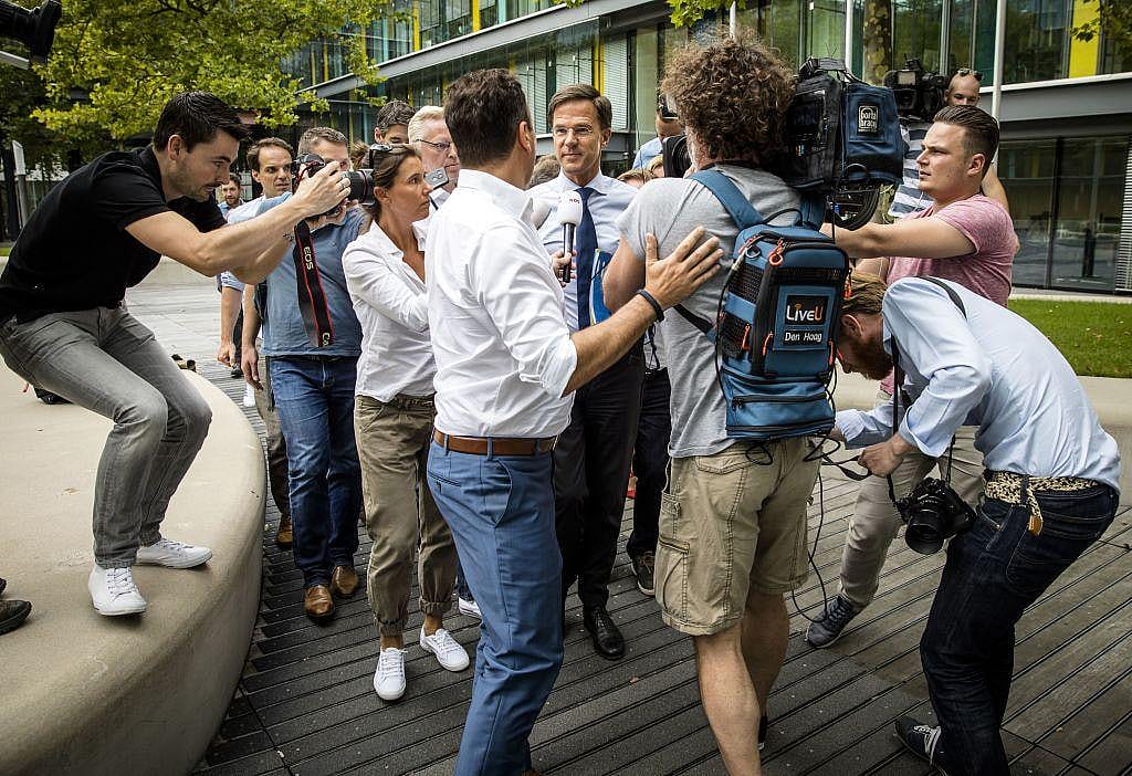 #3. Netherlands