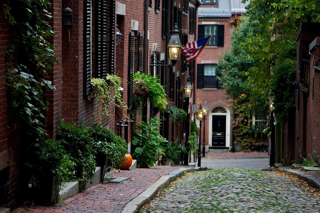 #4. Massachusetts